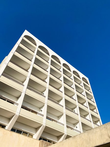 Ajax Hotel 8