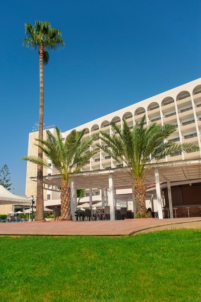 Ajax Hotel 22