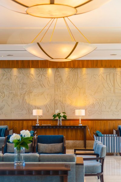 Ajax Hotel 28