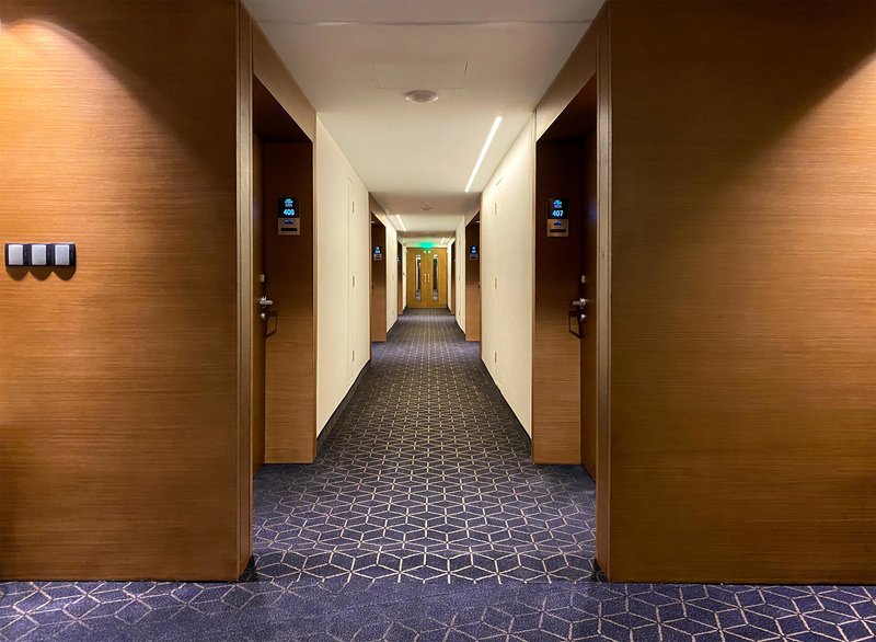 Ajax Hotel 29
