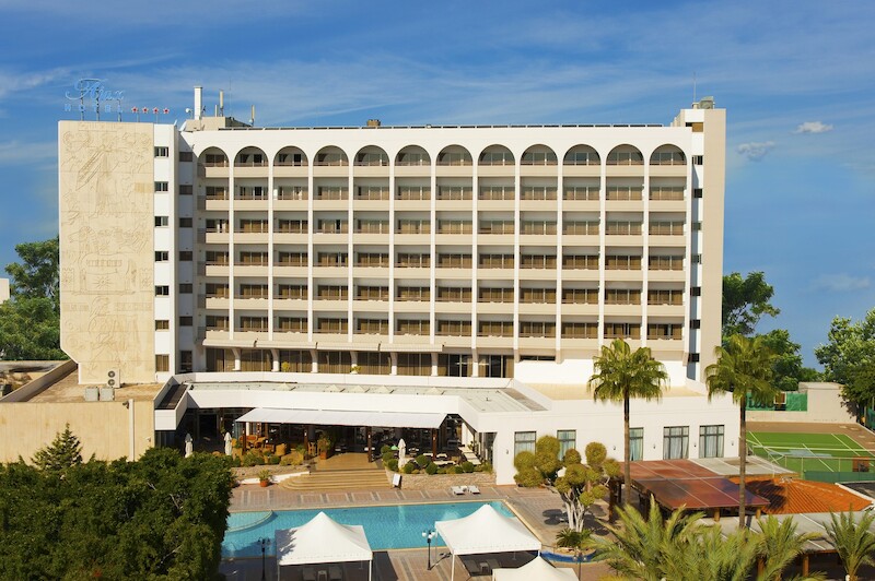 Ajax Hotel 41