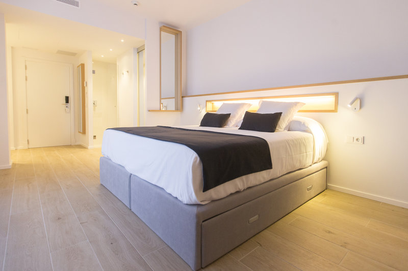 Hotel Anfora Ibiza 5