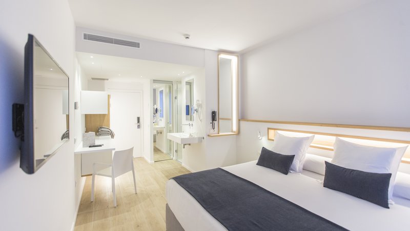 Hotel Anfora Ibiza 7