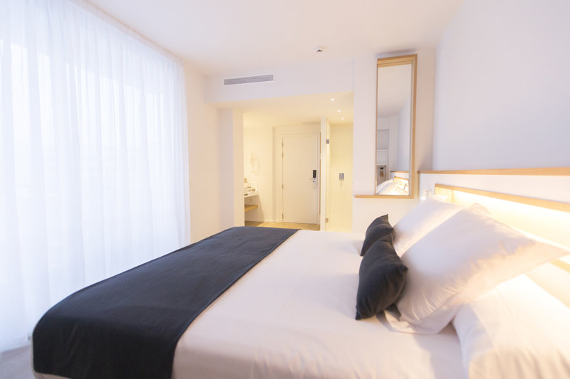 Hotel Anfora Ibiza 10