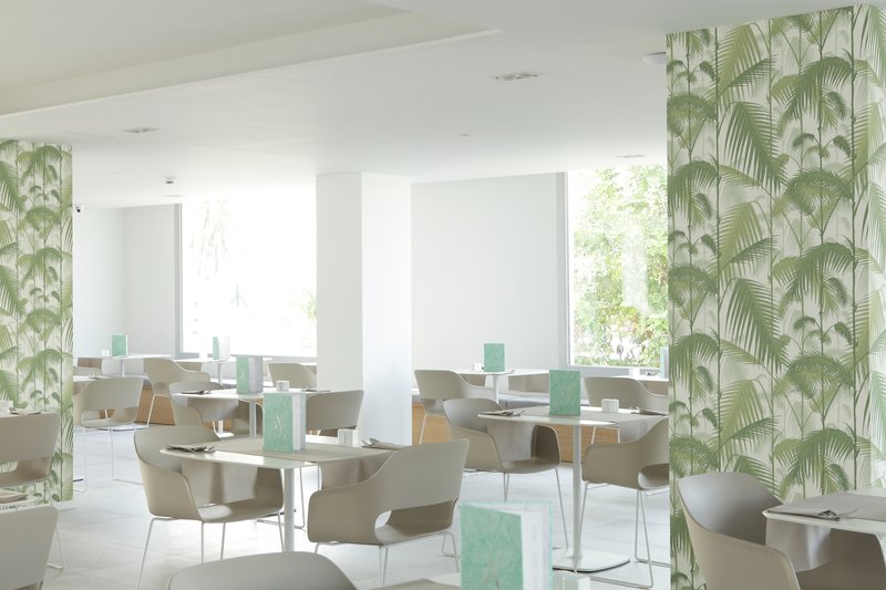 Hotel Anfora Ibiza 14