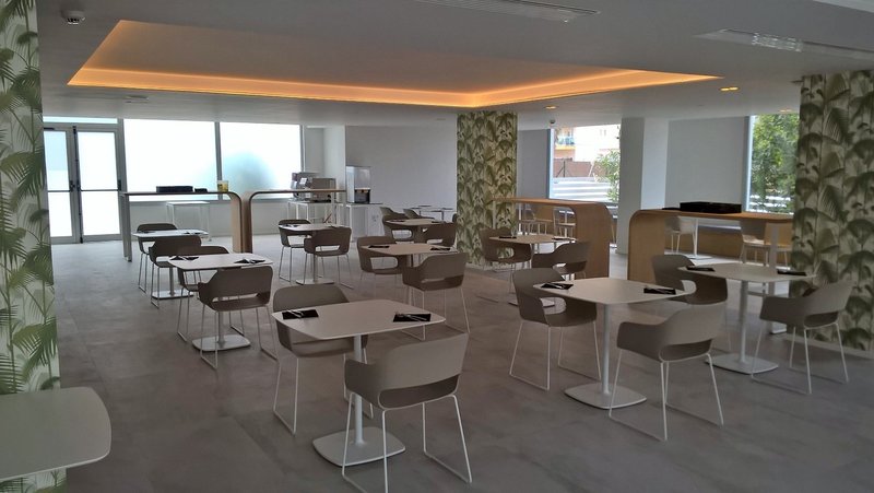 Hotel Anfora Ibiza 15