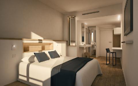 Hotel Anfora Ibiza 1