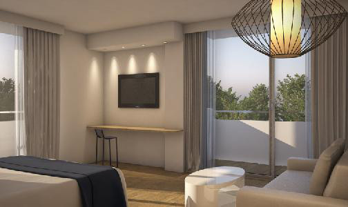 Hotel Anfora Ibiza 3