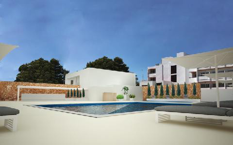 Hotel Anfora Ibiza 4
