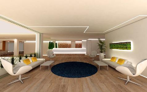 Hotel Anfora Ibiza 5