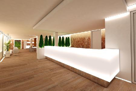 Hotel Anfora Ibiza 6