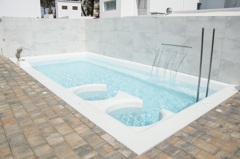 Hotel Anfora Ibiza 4