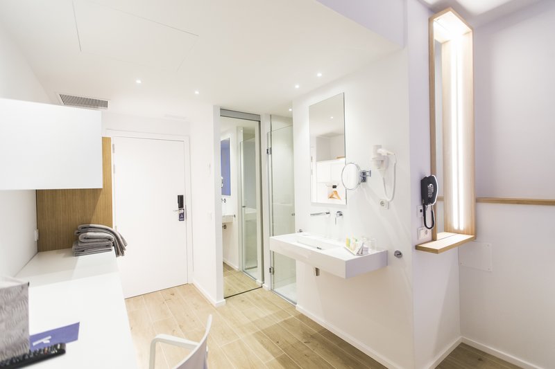 Hotel Anfora Ibiza 6