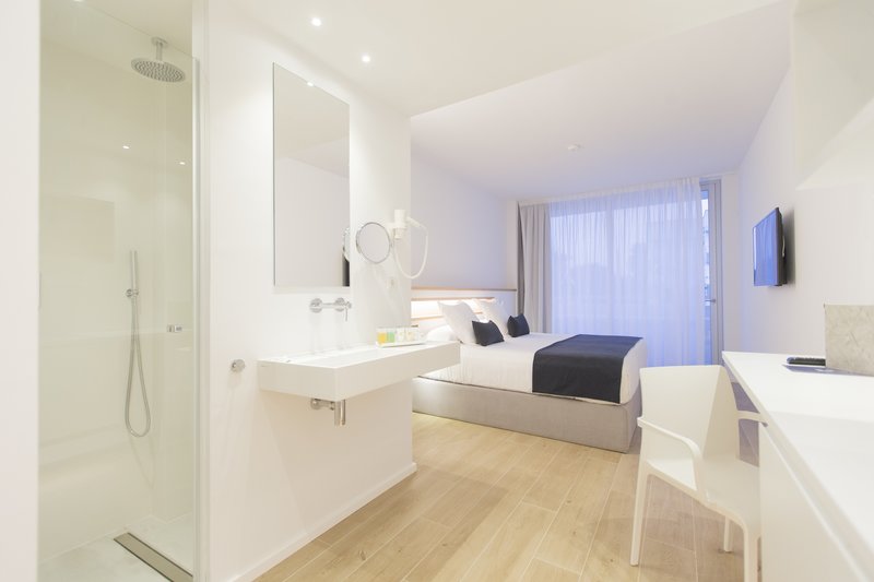 Hotel Anfora Ibiza 8