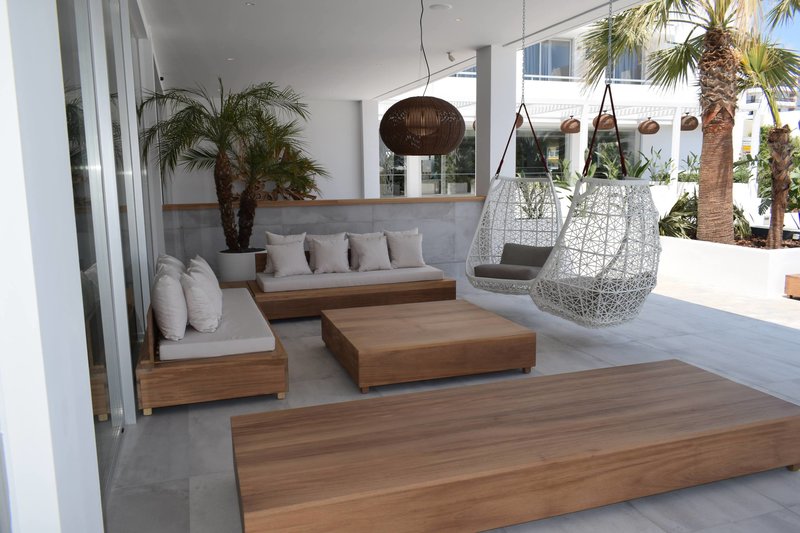 Hotel Anfora Ibiza 13