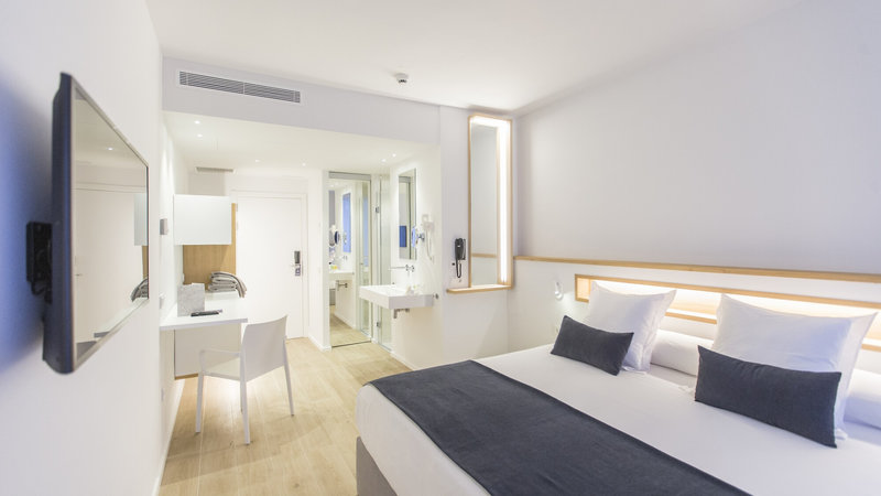 Hotel Anfora Ibiza 2