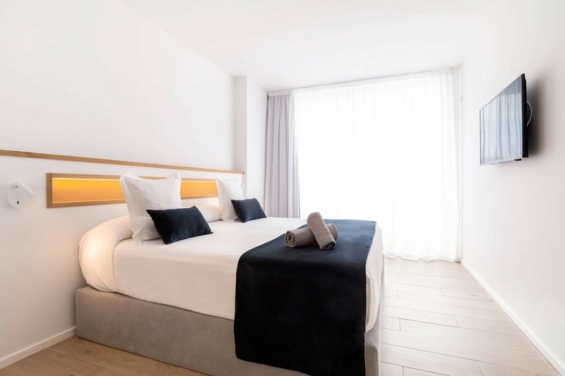 Hotel Anfora Ibiza 3