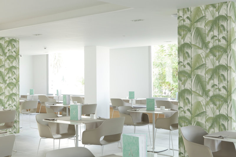 Hotel Anfora Ibiza 4