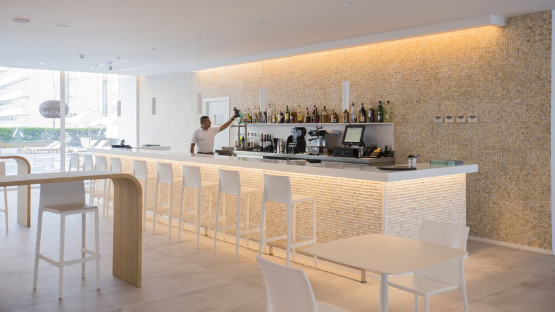 Hotel Anfora Ibiza 5