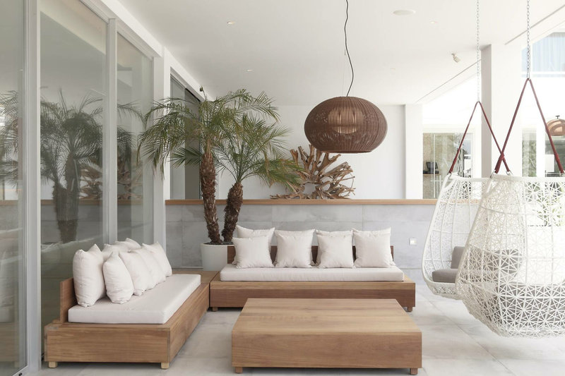 Hotel Anfora Ibiza 6