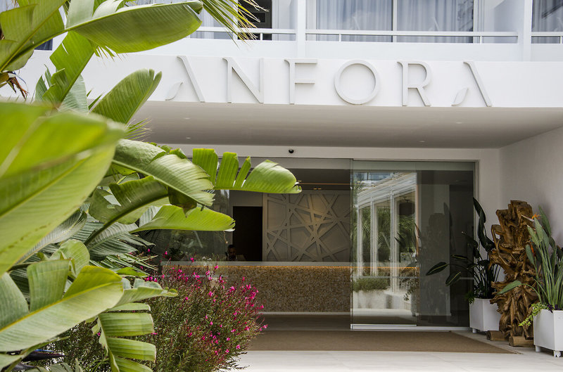 Hotel Anfora Ibiza 7