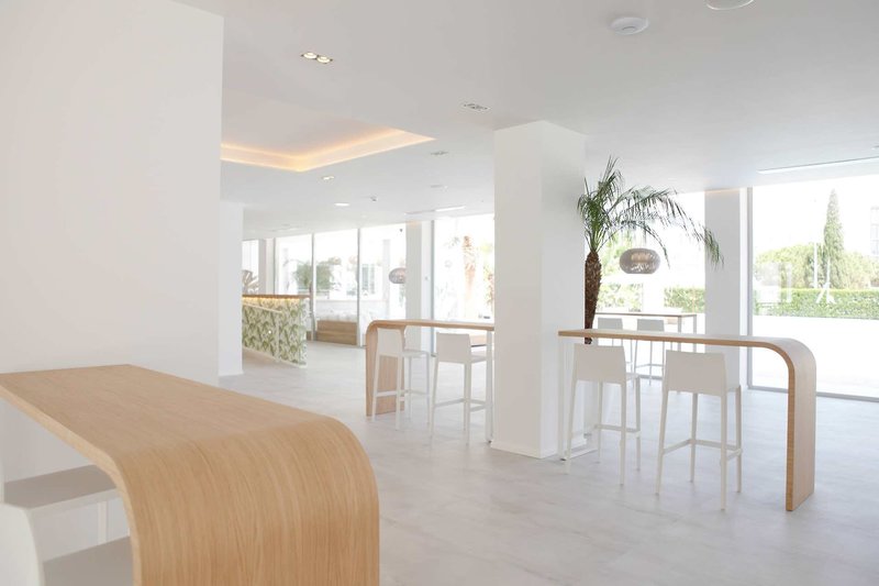 Hotel Anfora Ibiza 6