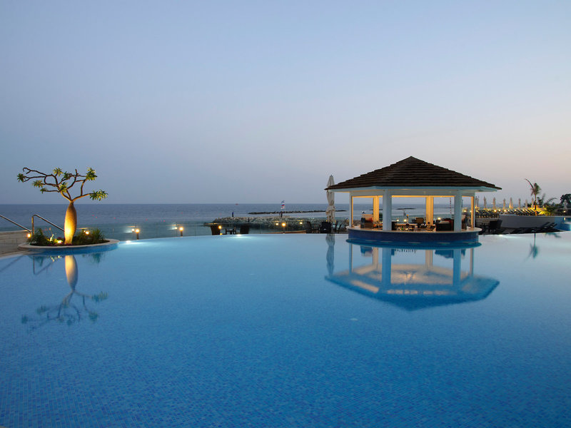 The Royal Apollonia Beach Hotel 5 - Outdoor Pool