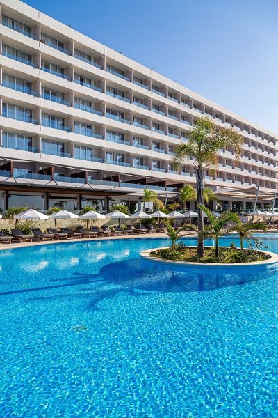 The Royal Apollonia Beach Hotel 6 - Outdoor Pool