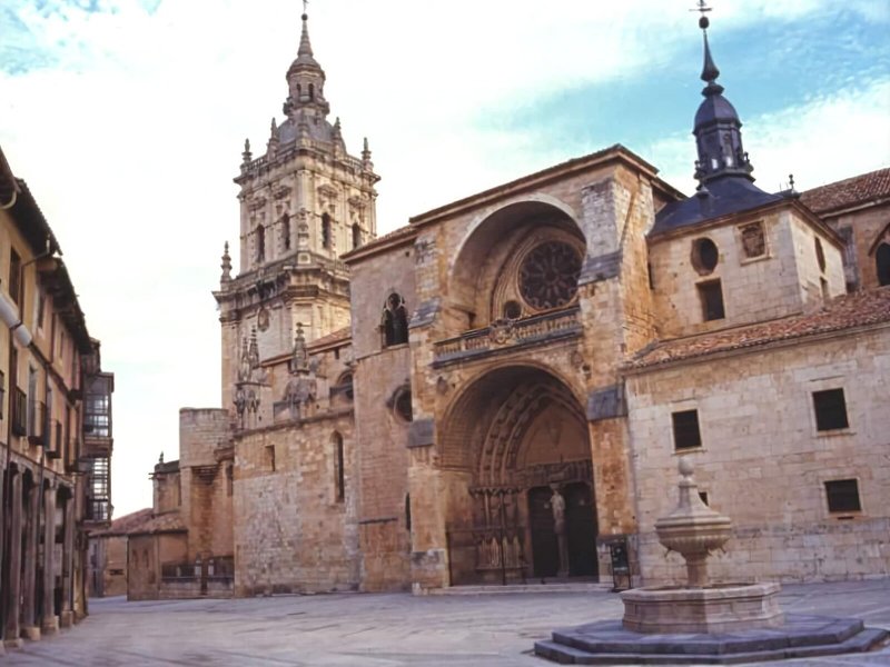 Remanso del Rio Razon
