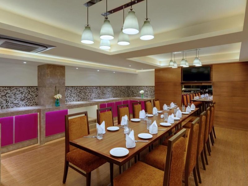 The Fern Kadamba Hotel & Spa 5