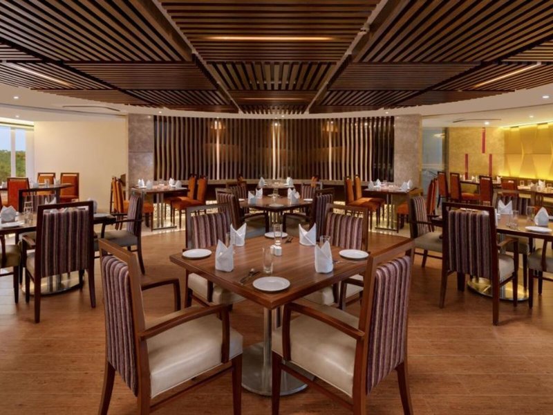 The Fern Kadamba Hotel & Spa 6