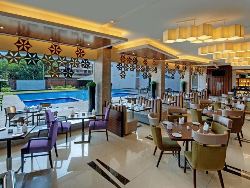 The Fern Kadamba Hotel & Spa 7