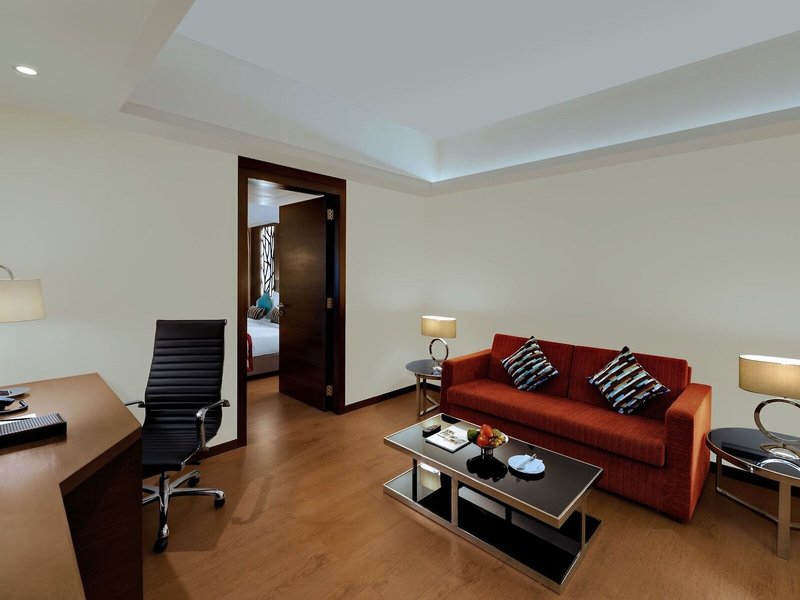 The Fern Kadamba Hotel & Spa 10