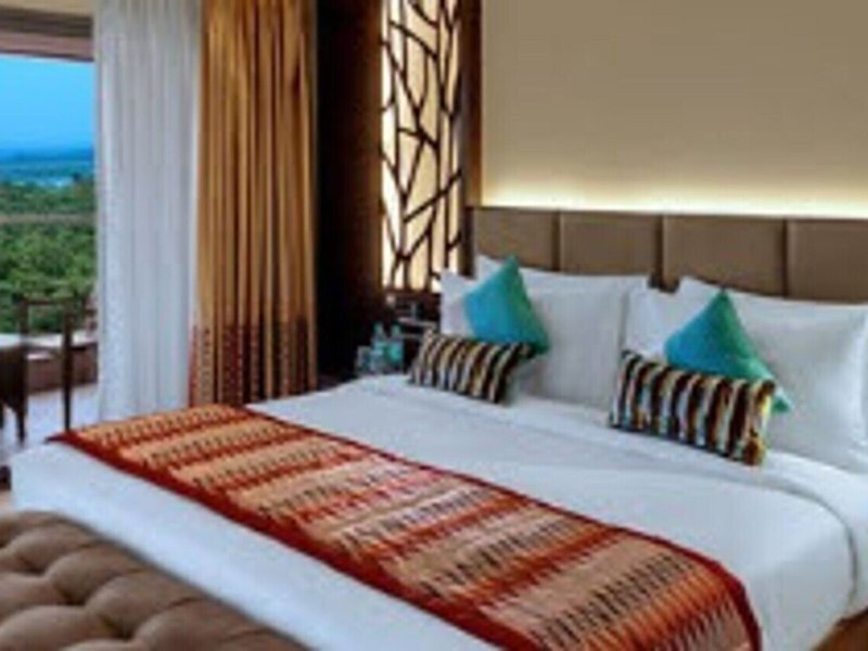 The Fern Kadamba Hotel & Spa 16