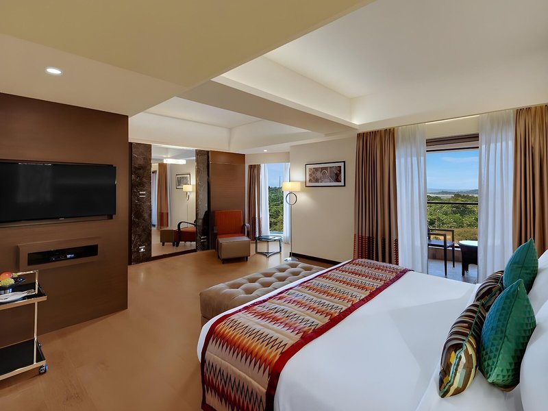 The Fern Kadamba Hotel & Spa 17