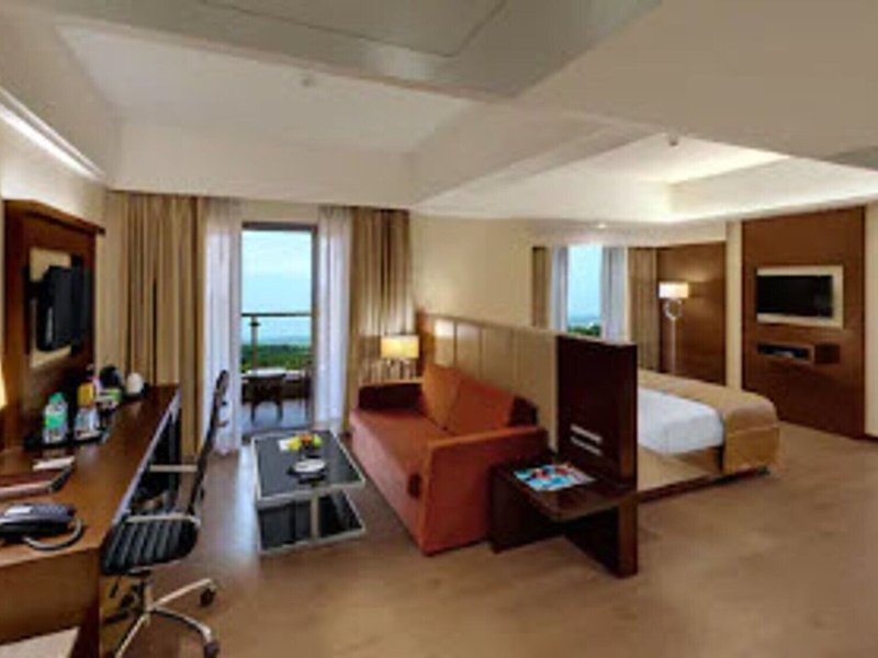 The Fern Kadamba Hotel & Spa 20