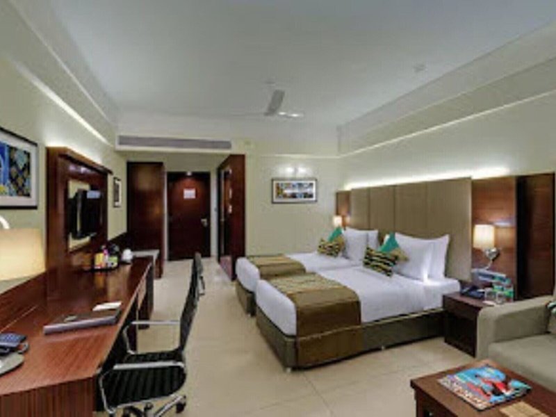 The Fern Kadamba Hotel & Spa 22