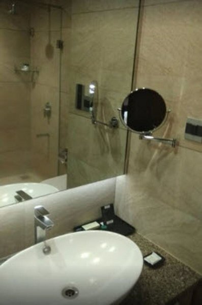 The Fern Kadamba Hotel & Spa 23