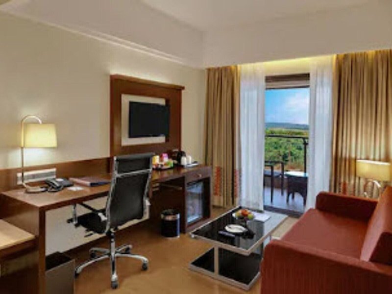 The Fern Kadamba Hotel & Spa 24