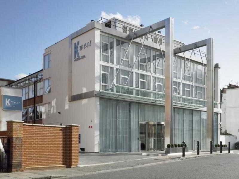 K West Hotel & Spa