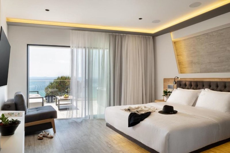 Akti Toroni Boutique Hotel 2