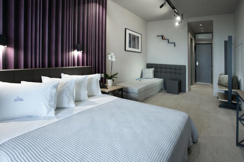 Akti Toroni Boutique Hotel 3