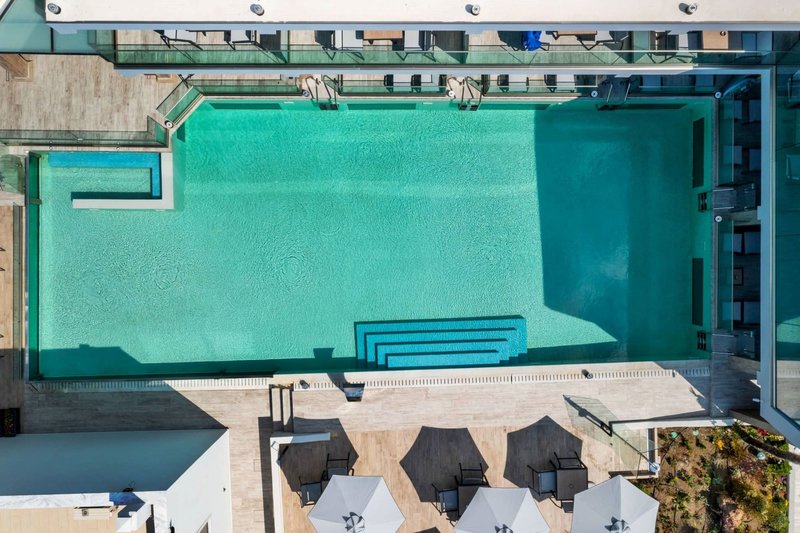 Akti Toroni Boutique Hotel 4