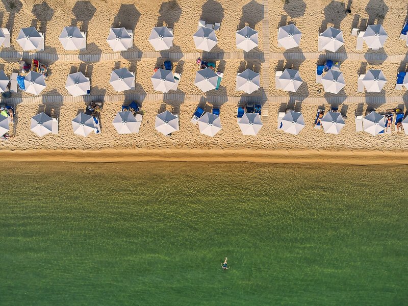 Akti Toroni Boutique Hotel