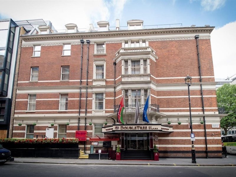 DoubleTree By Hilton Hotel London - Marble Arch 3