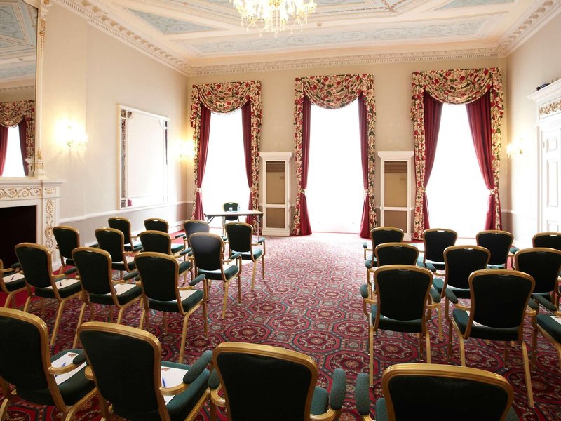 DoubleTree By Hilton Hotel London - Marble Arch 6