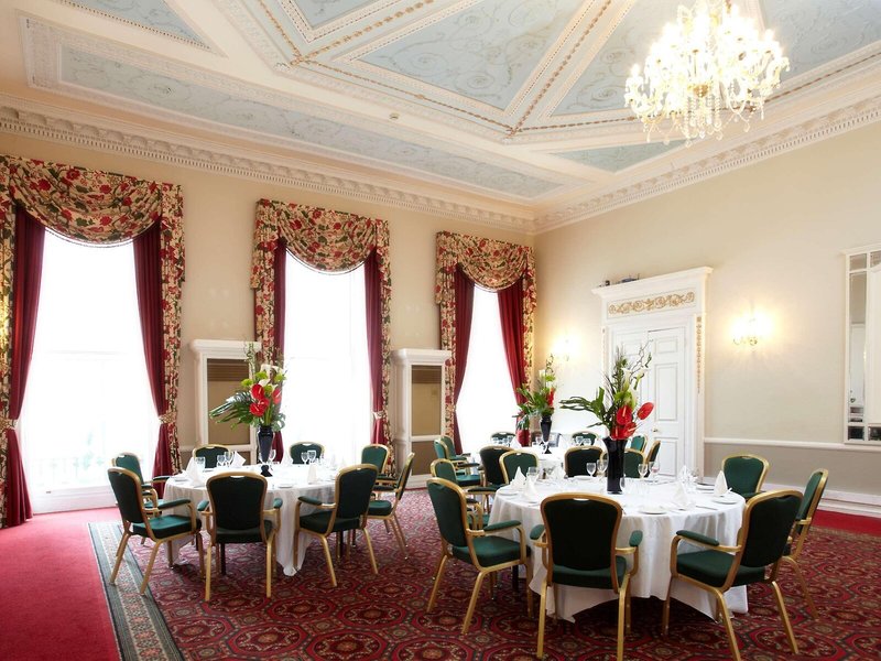 DoubleTree By Hilton Hotel London - Marble Arch 8