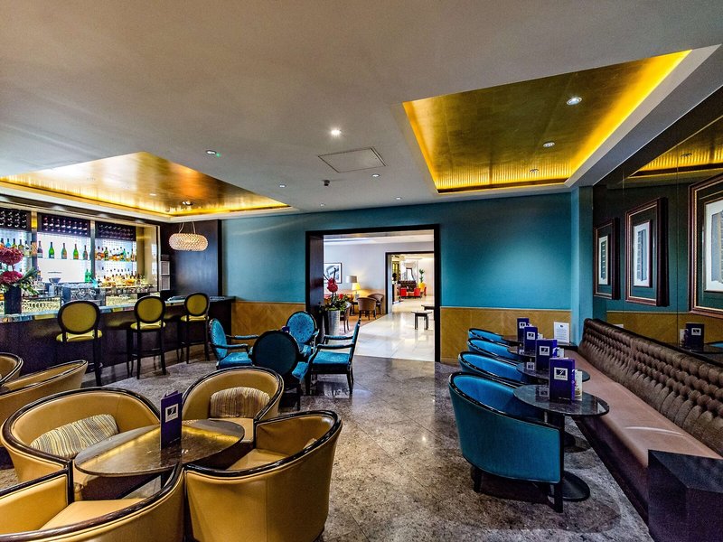 DoubleTree By Hilton Hotel London - Marble Arch 13