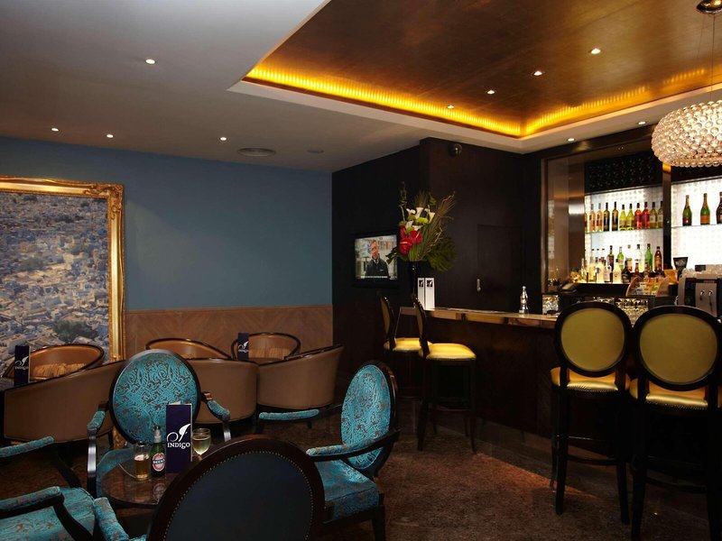 DoubleTree By Hilton Hotel London - Marble Arch 15