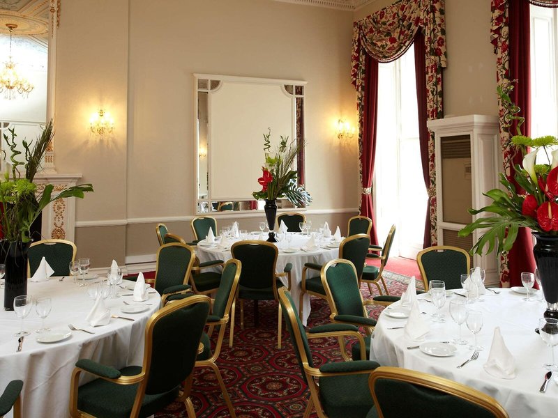 DoubleTree By Hilton Hotel London - Marble Arch 16